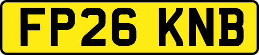 FP26KNB
