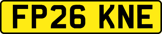 FP26KNE