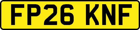 FP26KNF