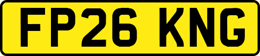 FP26KNG
