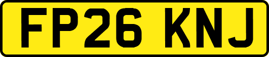 FP26KNJ
