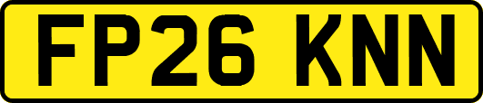 FP26KNN
