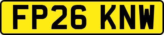FP26KNW