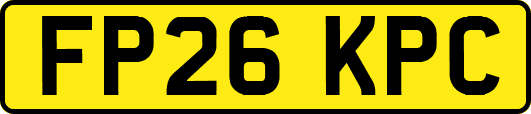 FP26KPC