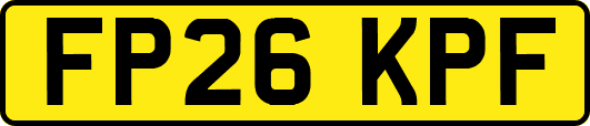 FP26KPF