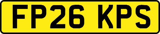 FP26KPS