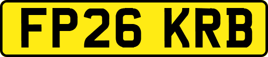 FP26KRB