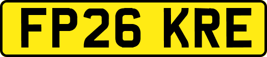 FP26KRE