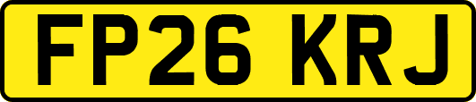 FP26KRJ