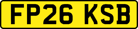 FP26KSB