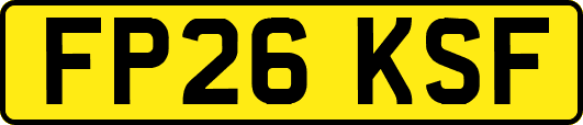 FP26KSF