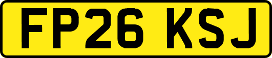 FP26KSJ
