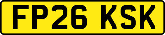 FP26KSK