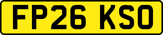 FP26KSO
