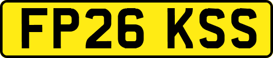 FP26KSS