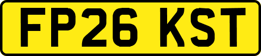 FP26KST