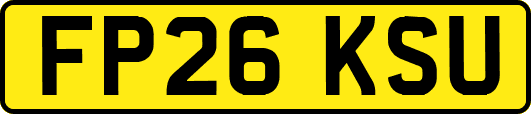 FP26KSU