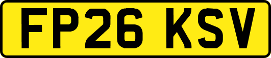 FP26KSV
