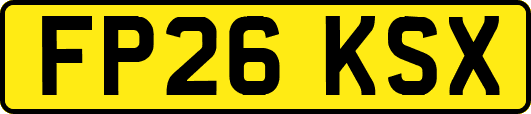 FP26KSX