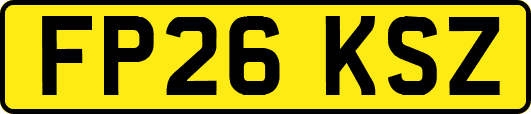 FP26KSZ