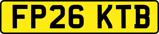 FP26KTB