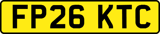 FP26KTC