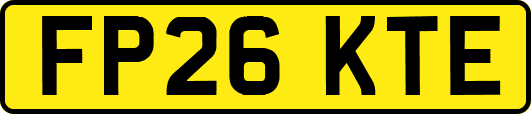 FP26KTE
