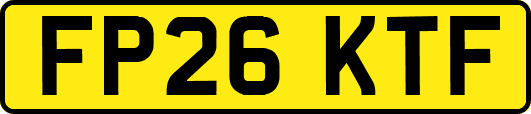 FP26KTF