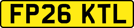 FP26KTL