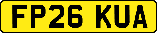 FP26KUA