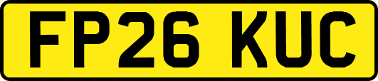 FP26KUC