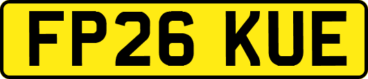 FP26KUE