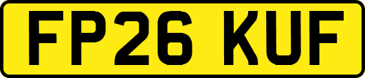 FP26KUF