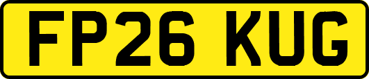 FP26KUG