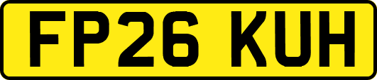 FP26KUH