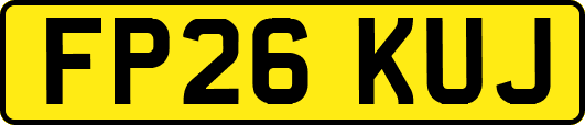 FP26KUJ