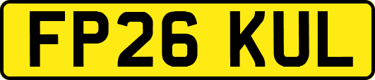 FP26KUL