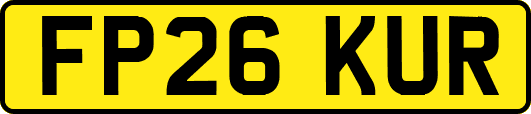 FP26KUR