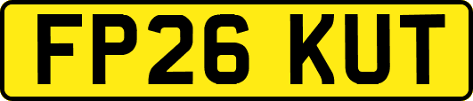 FP26KUT
