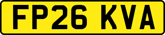 FP26KVA