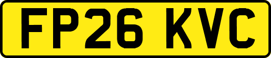 FP26KVC