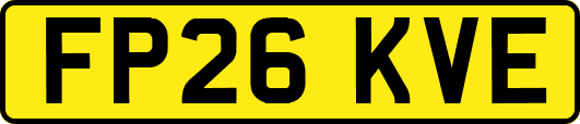 FP26KVE