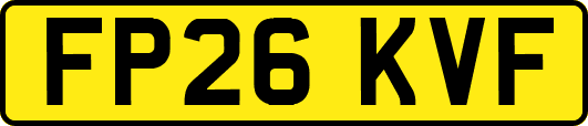 FP26KVF