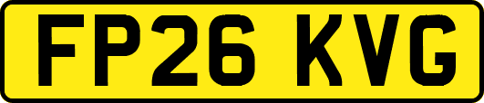 FP26KVG