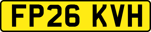 FP26KVH