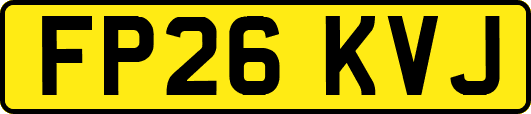 FP26KVJ
