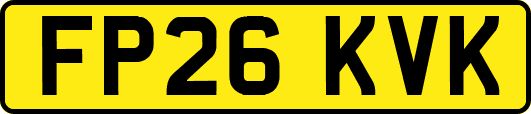 FP26KVK