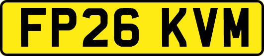 FP26KVM