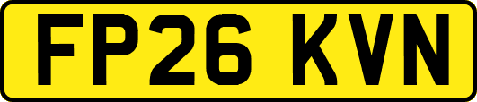 FP26KVN