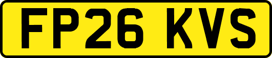 FP26KVS